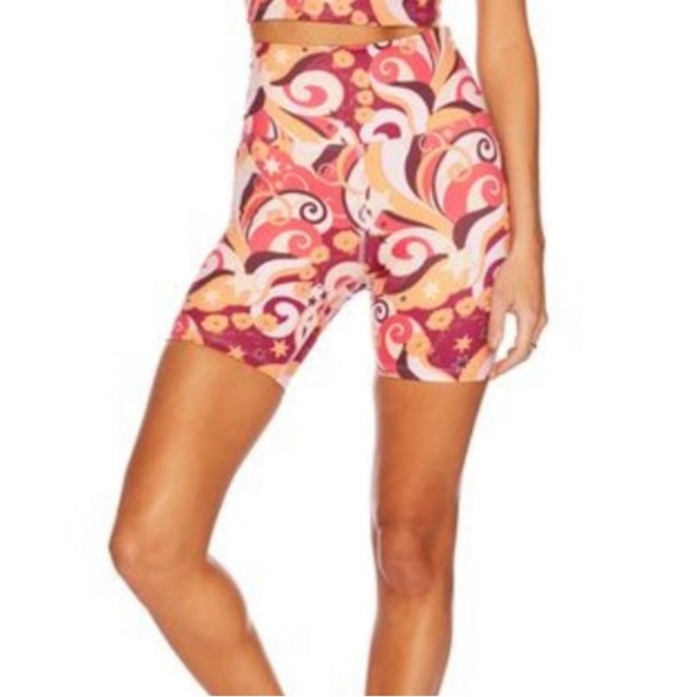 Beach Riot Bike Shorts